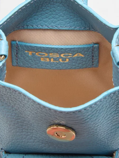 Сумка Tosca Blu голубая