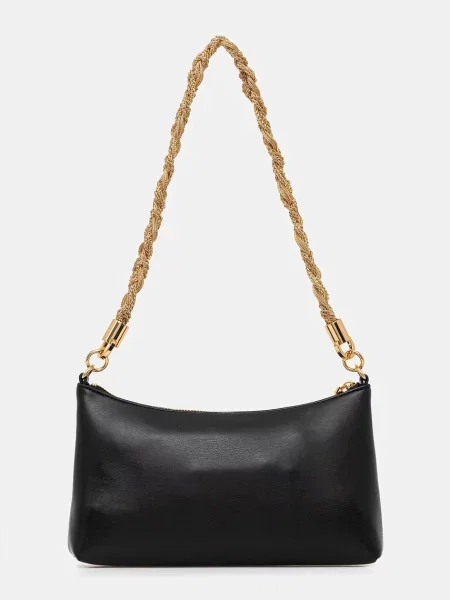 LOVE MOSCHINO Geantă negru