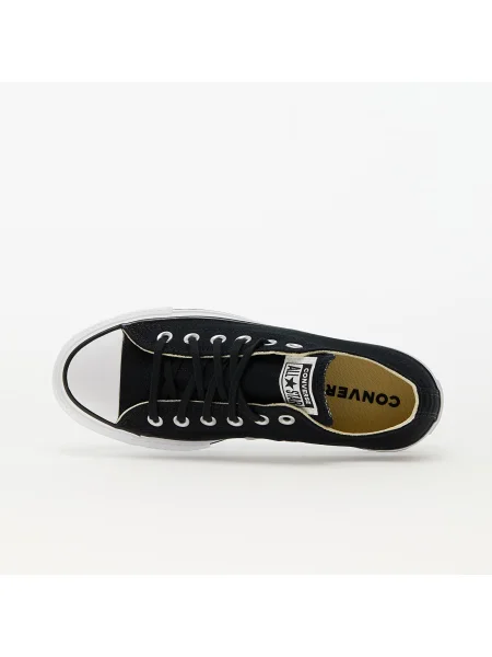Converse Tenisky čierna