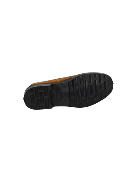 Pantofi Canos maro