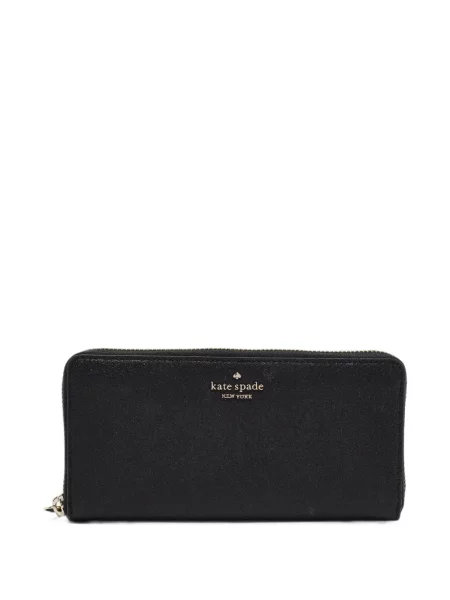 Portofel Kate Spade negru