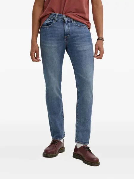 Blugi Levi's® albastru