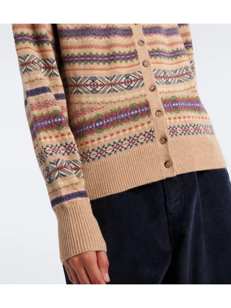 Vlnený kardigán Polo Ralph Lauren