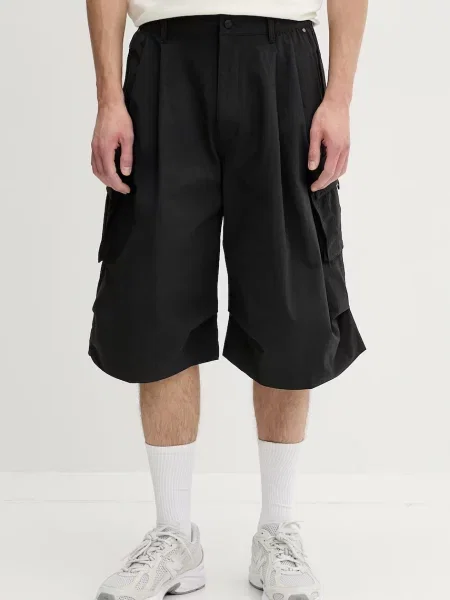 Adidas Originals kratke hlače črna