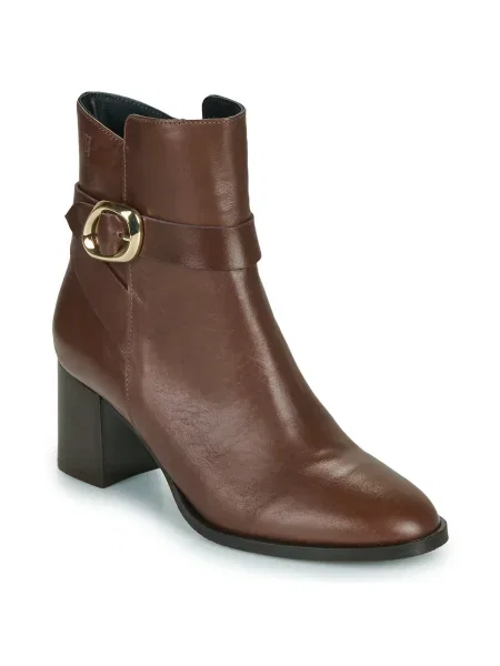 Pantofi Jb Martin maro