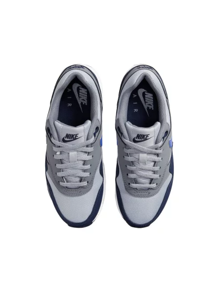 Pantofi Nike gri