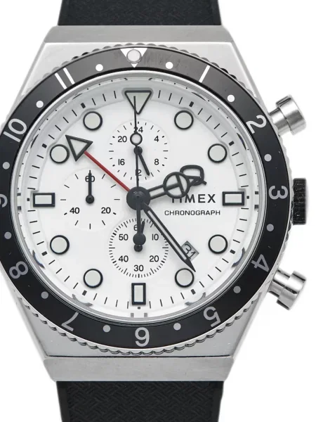 Ceas Timex alb