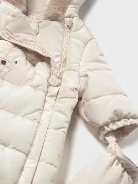 Детский комбинезон Mayoral Newborn