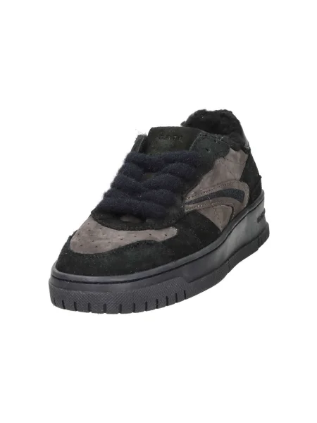 Pantofi D.a.t.e. negru