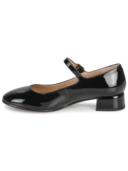Pantofi Geox negru