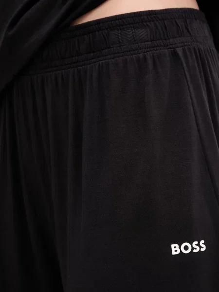 Піжама BOSS Element_Short Set