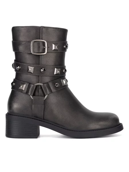 Jenny Fairy Čizme Srebrna