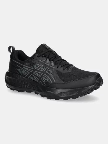 Asics pantofi Gel-Sonoma 8 GTX barbati negru