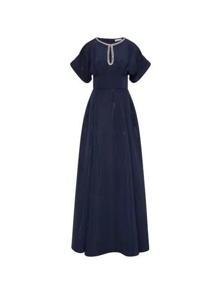 Rochie Rebecca Vallance albastru