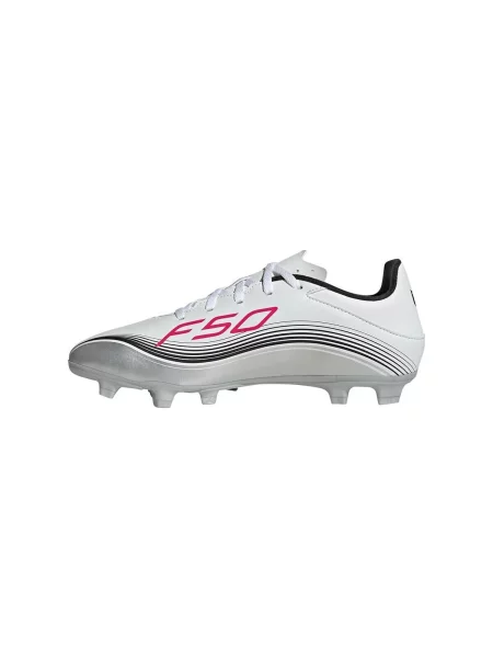 Boty na fotball adidas bílé