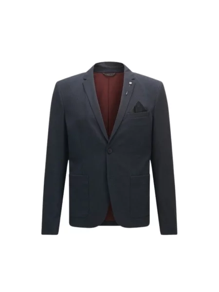 Marynarka Hugo Boss szara