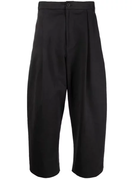 Pantaloni Studio Nicholson gri