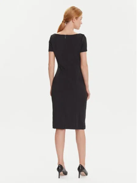 Calvin Klein Koktélruha fekete