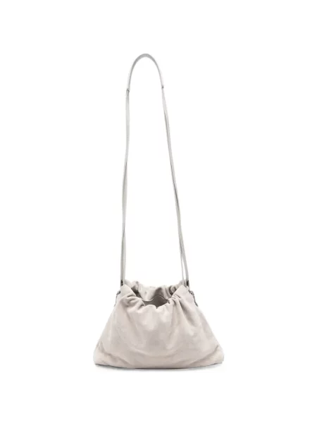 Body Brunello Cucinelli cu cordon alb