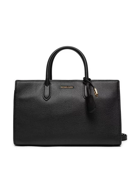 Τσάντα MICHAEL Michael Kors μαύρο
