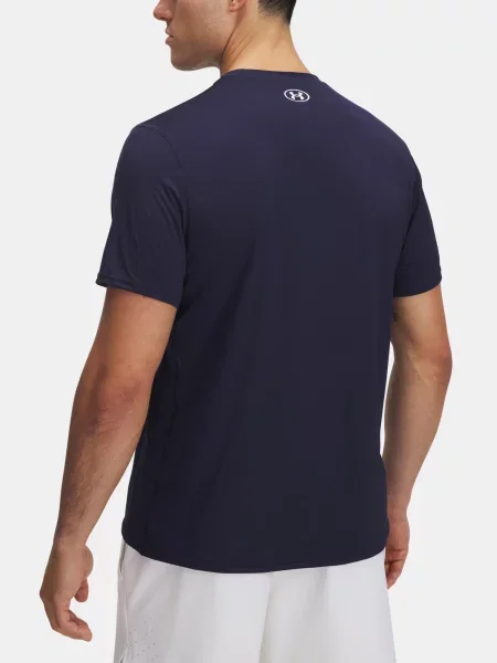 Tričko Under Armour čierna