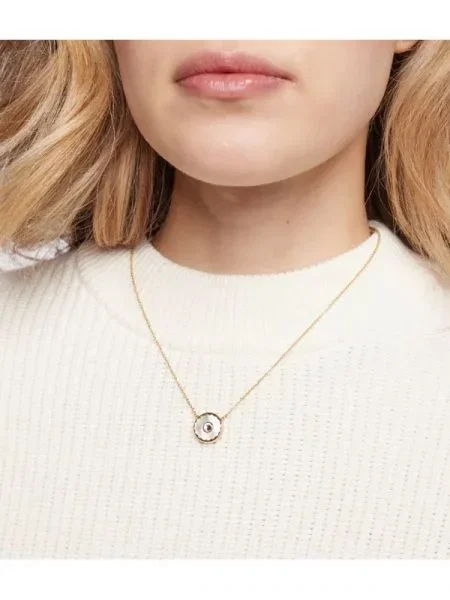 Marc Jacobs Nyaklánc sárga