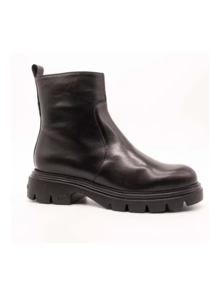 Pantofi Wonders negru