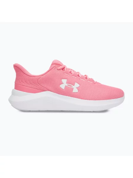 Női futócipő Under Armour Phade RN 3 bittersweet pink/bittersweet pink. Méret: 39 EU rózsaszín