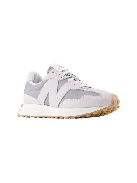 Tenisky New Balance 327 sivá