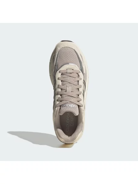 BUTY ECLYPTIX białe