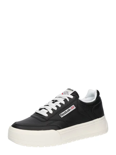 Tenisky Reebok černé
