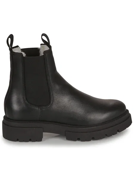 Pantofi Blackstone negru