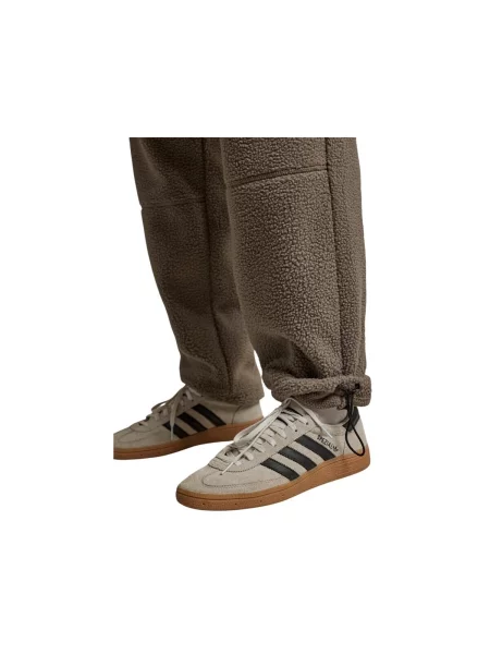 Pantaloni Maloja maro