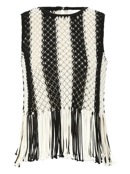 Top Zimmermann z frędzli