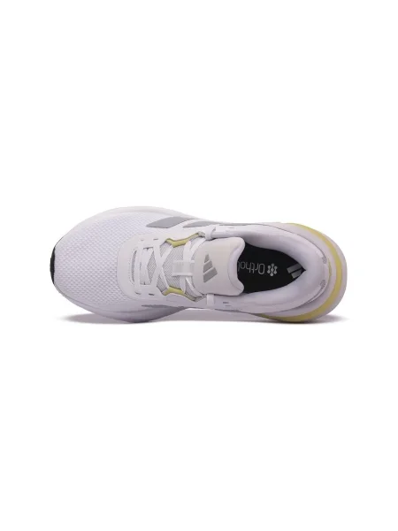 Galaxie pantofi Adidas alergare alb