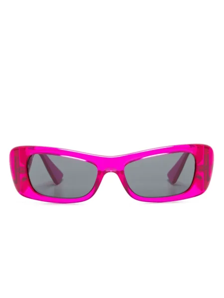 Ochelari de soare Versace Eyewear roz