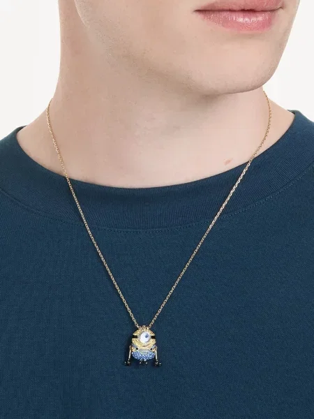 Ожерелье Swarovski