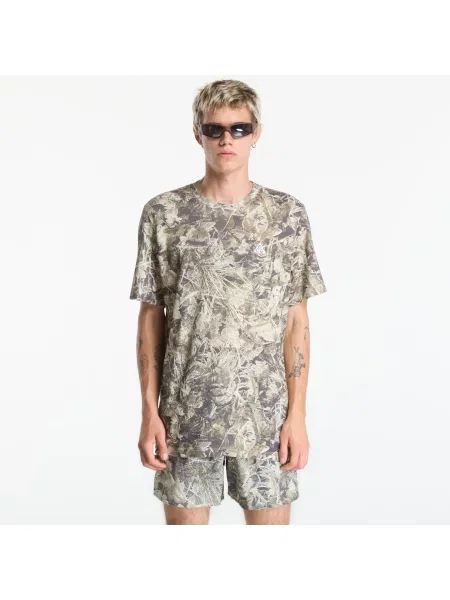 Tricou Nike ACG Dri-FIT Trail Running T-Shirt Sail L