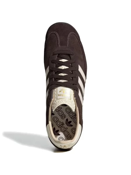 Sneakerși Adidas Spezial maro