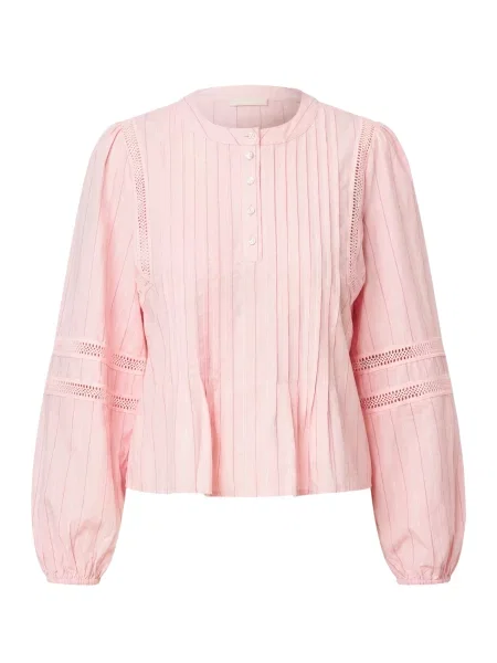 Crās Tricou Tullacras roz