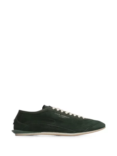 Pantofi Dolce & Gabbana verde