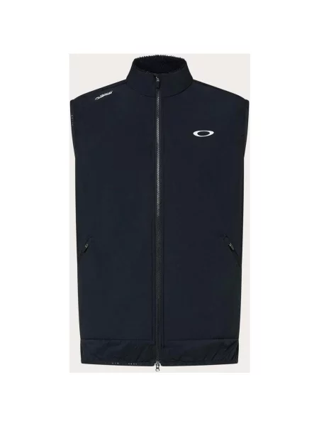 Kamizelka oakley elements alpha XS brązowa