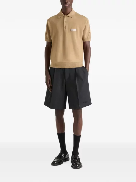 Tricou polo Givenchy