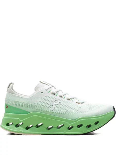 Sneakerși On-running alergare verde