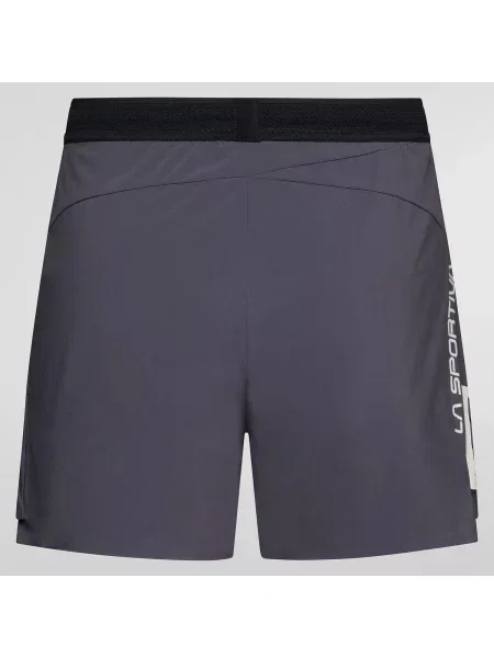 Szorty La Sportiva Comp szare