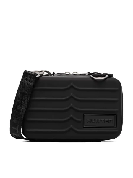 Hunter Сумка чорний