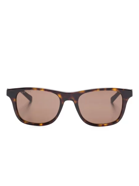 Ochelari de soare Gucci Eyewear maro