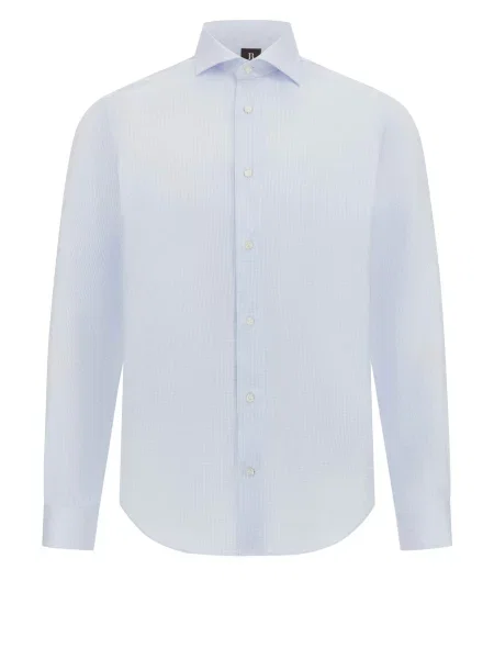 Boggi Milano Srajca / svetlo modra