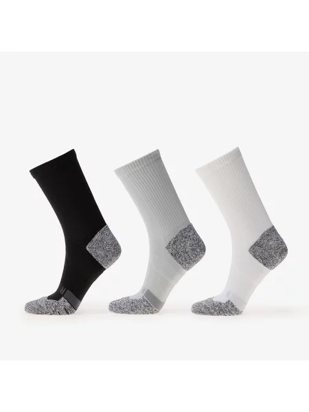Ponožky Under Armour čierna