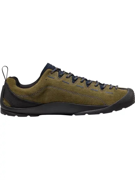 Keen JASPER sneakersy zielone